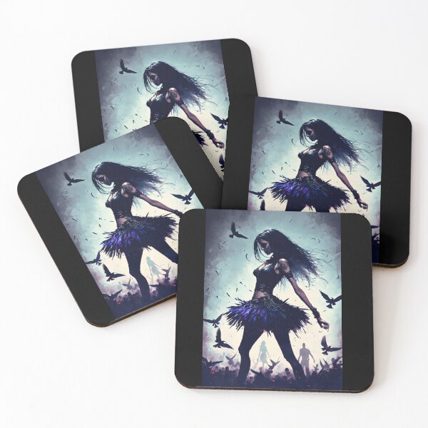 Item preview, Dark Desires and Freedom designed and sold by Anthony Maggio.