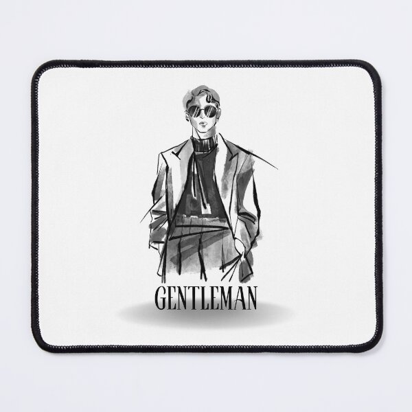 Item preview, GENTLEMAN BRAND designed and sold by Aryan Soni.