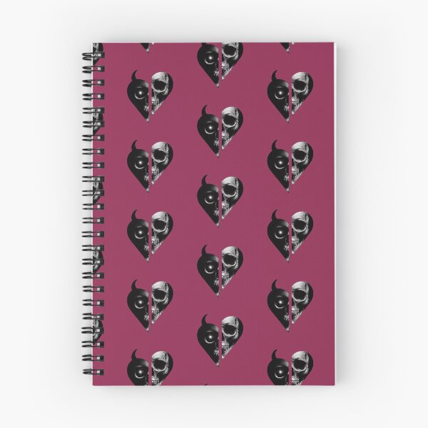 Item preview, Skullove designed and sold by CreaPraTics.