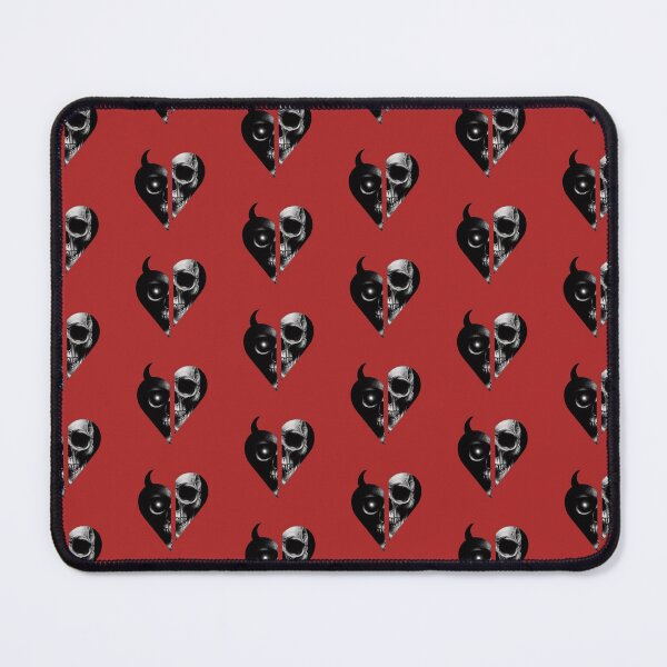 Item preview, Skullove designed and sold by CreaPraTics.
