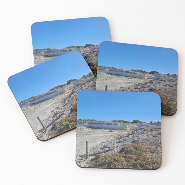 Item preview, Lime stone Quarry  designed and sold by Weather gifts .