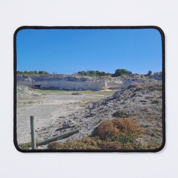 Item preview, Lime stone Quarry designed and sold by Weather gifts .
