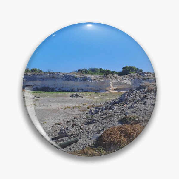 Item preview, Lime stone Quarry  designed and sold by Weather gifts .