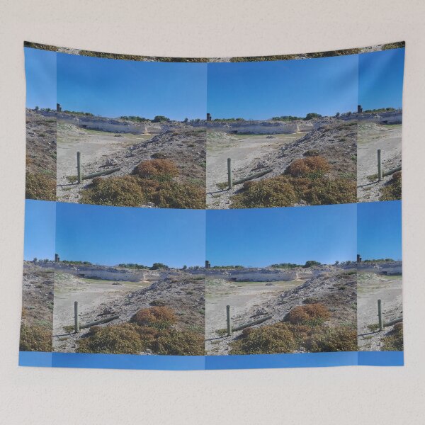 Item preview, Lime stone Quarry  designed and sold by Weather gifts .