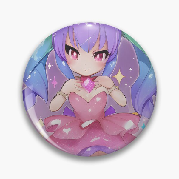 Item preview, Rainbowy the Rainbow Girl designed and sold by ZoeLuna.