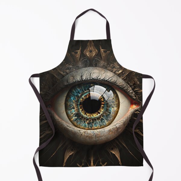 Item preview, The Eye Of Death designed and sold by Jason Butts.