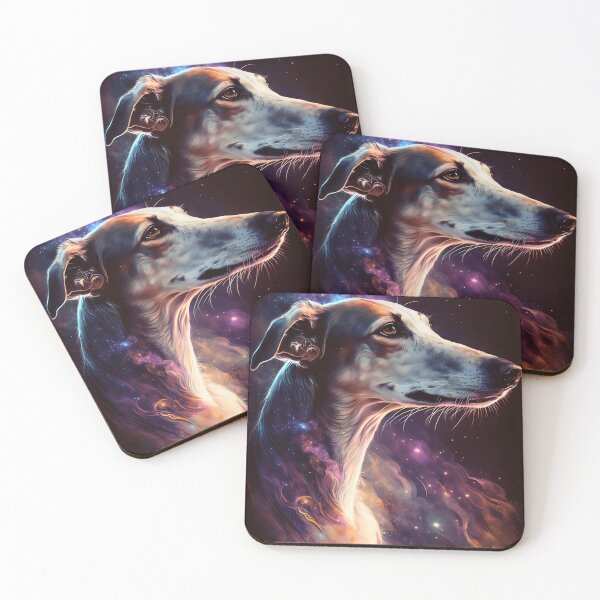 Item preview, A Gaze Beyond designed and sold by GalacticWonders.