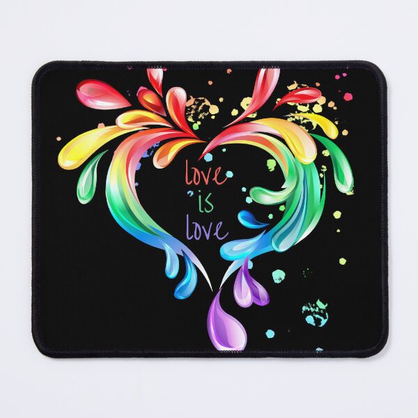 Item preview, Love is love so show it off designed and sold by courtney petersen.