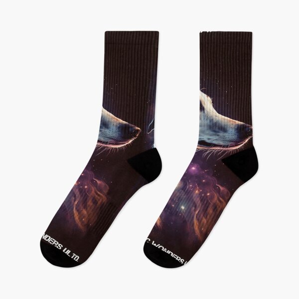 Item preview, A Gaze Beyond designed and sold by GalacticWonders.