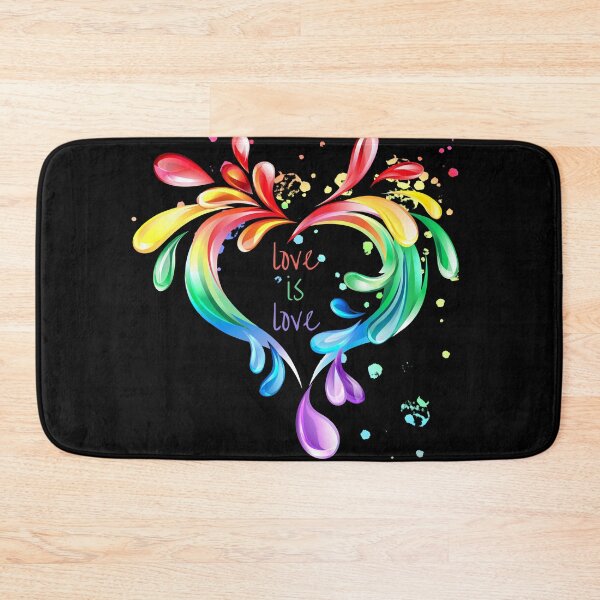 Item preview, Love is love so show it off  designed and sold by courtney petersen.
