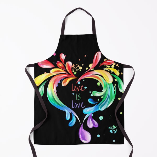 Item preview, Love is love so show it off designed and sold by courtney petersen.