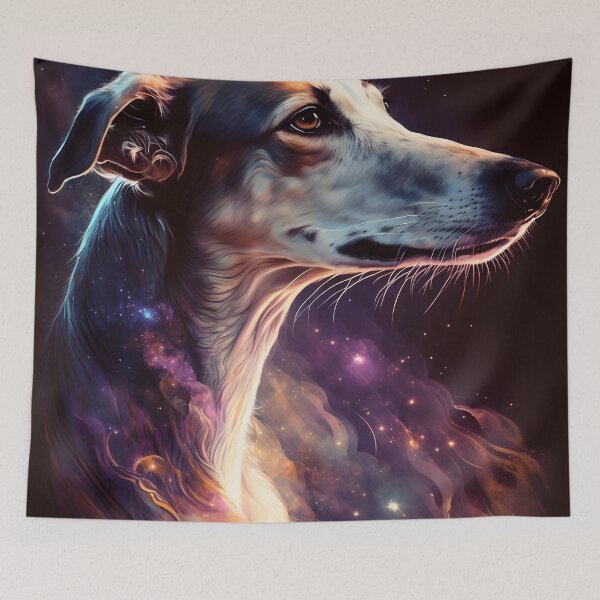 Item preview, A Gaze Beyond designed and sold by GalacticWonders.