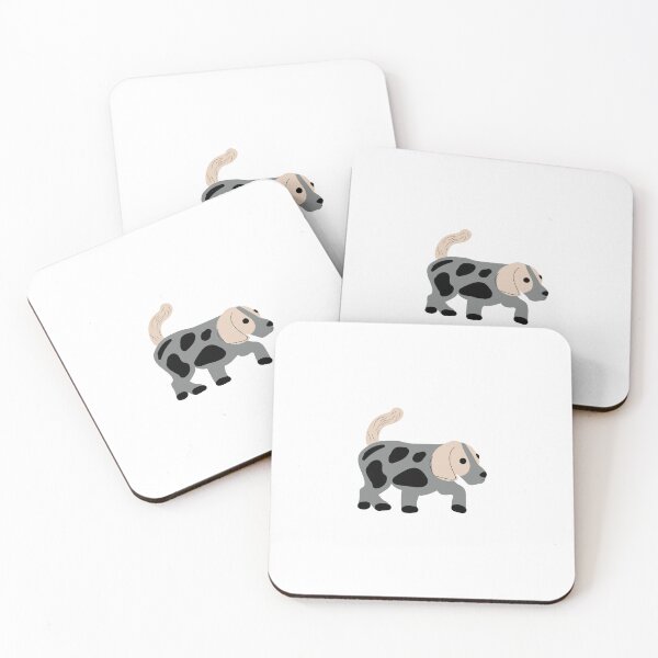 Item preview, Childish Hand Drawn Dog Element Design 1 designed and sold by Nexus963.