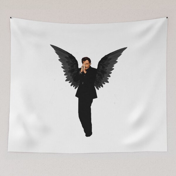 Item preview, Johnny Hallyday designed and sold by JoanaRamos.