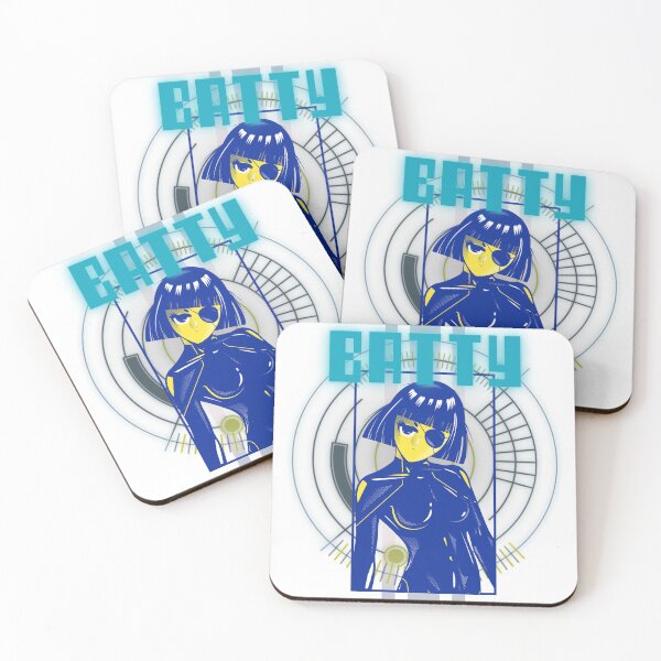 Item preview, Batty designed and sold by Zoheb Gift Studio.