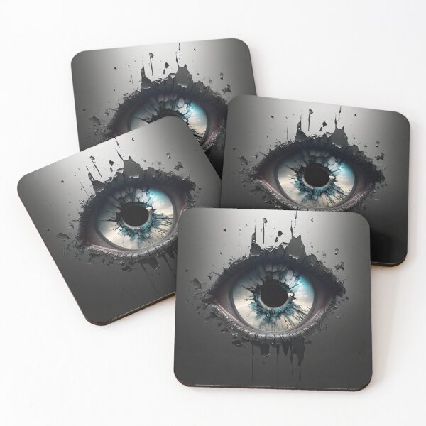 Item preview, The  Eye Of Depression designed and sold by Jason Butts.