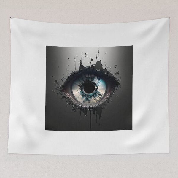 Item preview, The  Eye Of Depression designed and sold by Jason Butts.