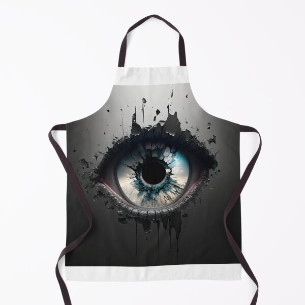Item preview, The  Eye Of Depression designed and sold by Jason Butts.