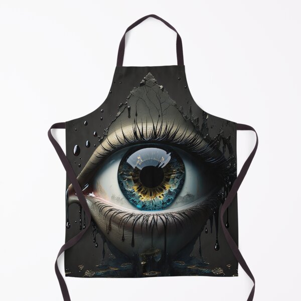 Item preview, The Eye Of Sorrow designed and sold by Jason Butts.