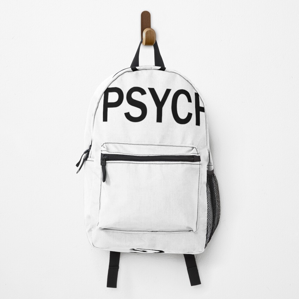 Item preview, Backpack designed and sold by Roxale.