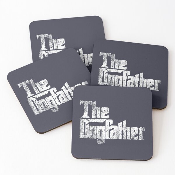 Item preview, The Dogfather, Dogfather Gift, The Dogfather Sweatshirt, Dogfather Dog Dad Lover, Dog Dad Shirt, Dog Lover Gift, Dog Lover Shirt designed and sold by DogLifeCo.