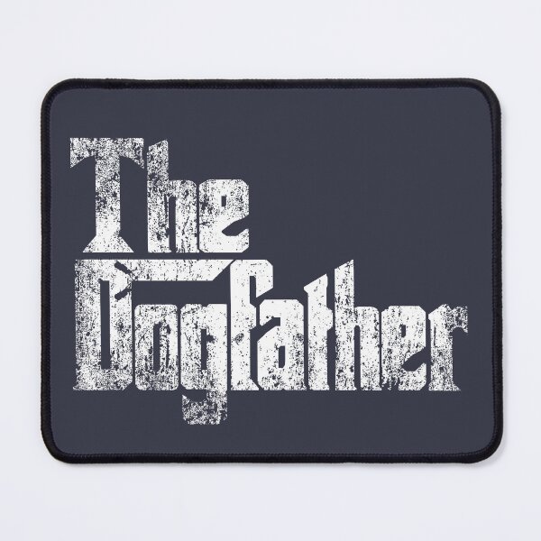Item preview, The Dogfather, Dogfather Gift, The Dogfather Sweatshirt, Dogfather Dog Dad Lover, Dog Dad Shirt, Dog Lover Gift, Dog Lover Shirt designed and sold by DogLifeCo.