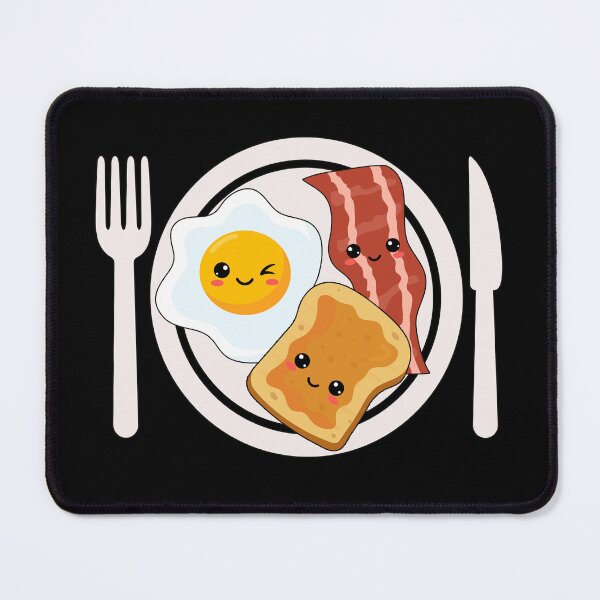 Item preview, Everything Is Better With Bacon And Eggs Toast Breakfast  designed and sold by Got2BSnazzy.