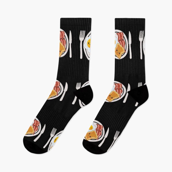 Item preview, Everything Is Better With Bacon And Eggs Toast Breakfast  designed and sold by Got2BSnazzy.