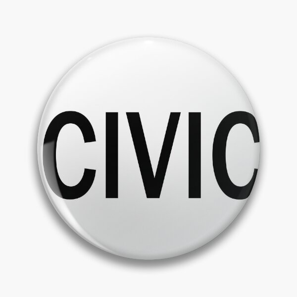 Item preview, Civic  designed and sold by Roxale.
