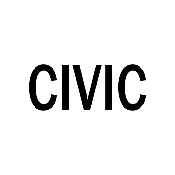 Artwork thumbnail, Civic  by Roxale