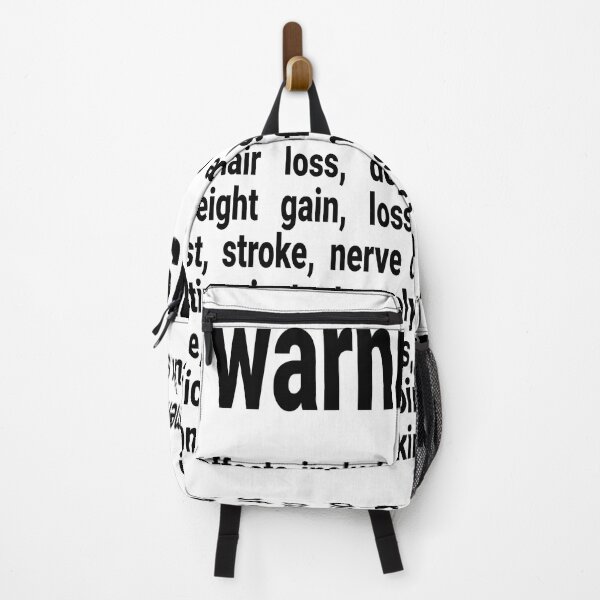 Item preview, Drug side effects funny, pharmacist, pharmacy technician! designed and sold by mallufun.