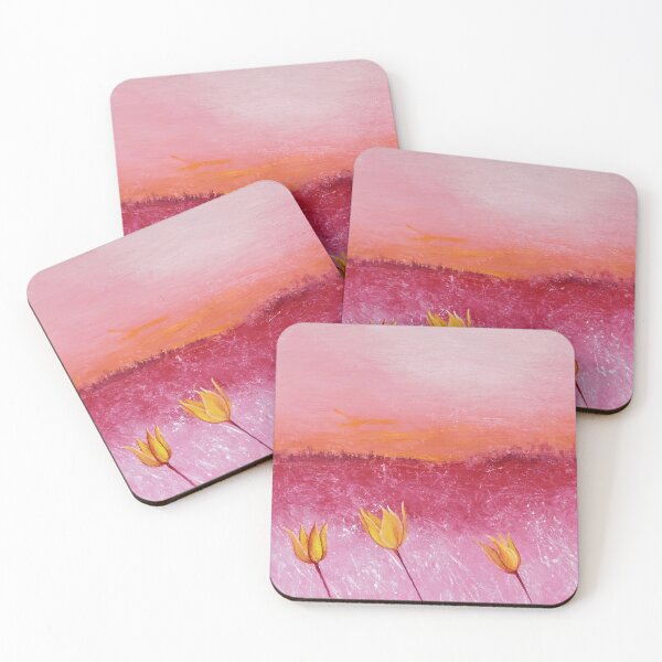 Item preview, Wild Tulip designed and sold by Wendy Manzo.