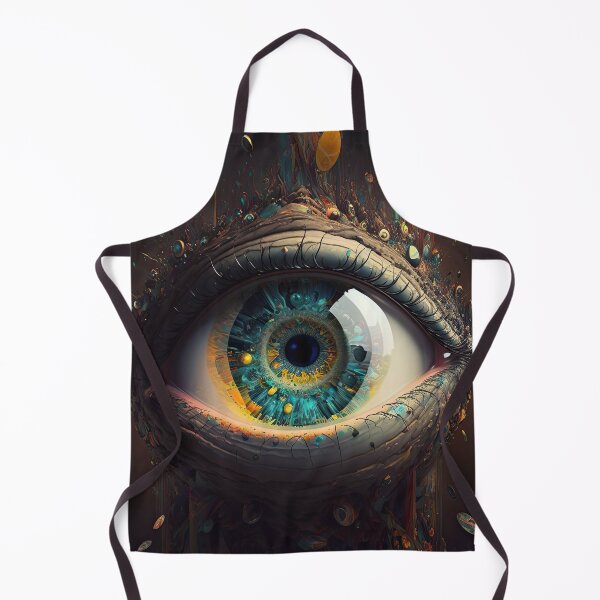 Item preview, The Minds Eye designed and sold by Jason Butts.