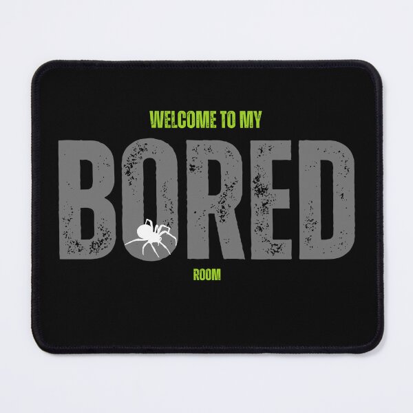 Item preview, Boredom designed and sold by seriyusink69.