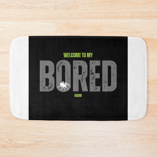 Item preview, Boredom designed and sold by seriyusink69.