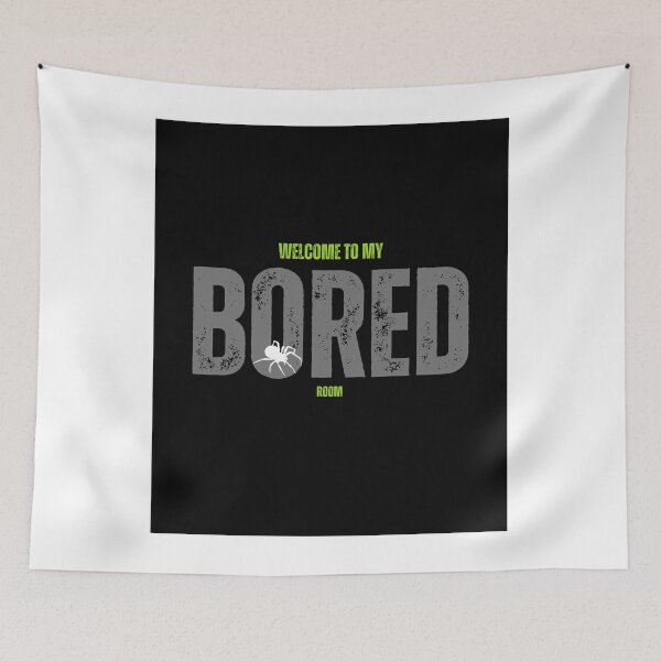 Item preview, Boredom designed and sold by seriyusink69.