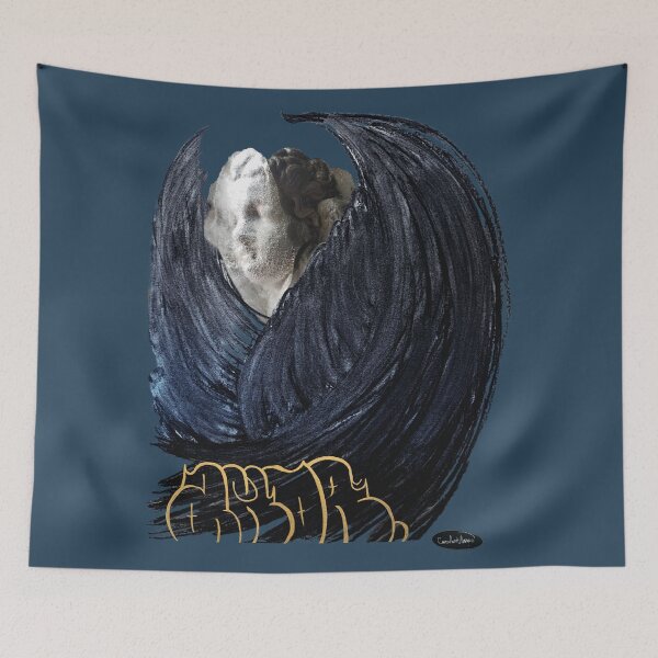 Item preview, Amor designed and sold by CHENOARTWORKS.