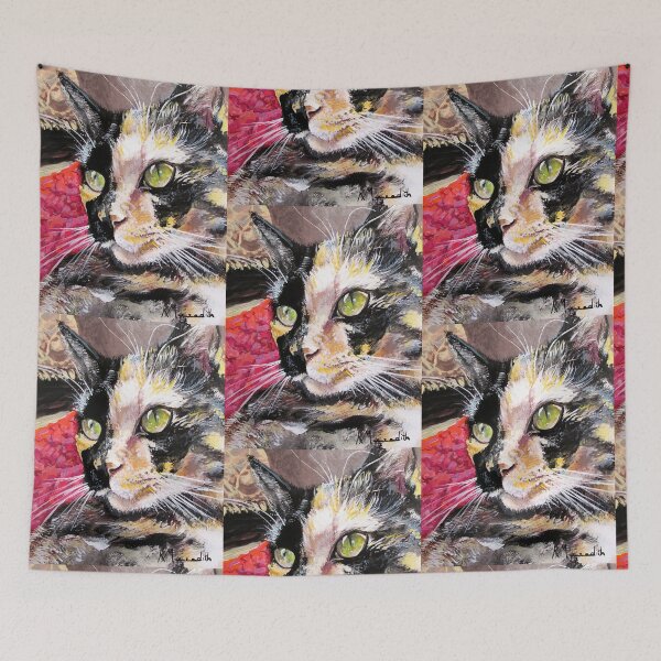 Item preview, Kenzie designed and sold by Kevin Meredith.