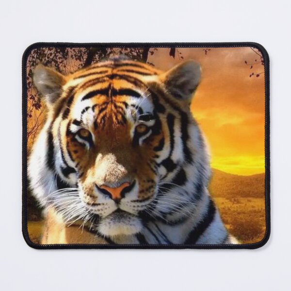 Item preview, Regal Tiger designed and sold by Maddie4Real.