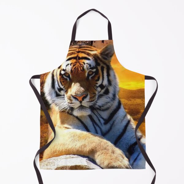Item preview, Regal Tiger designed and sold by Maddie4Real.