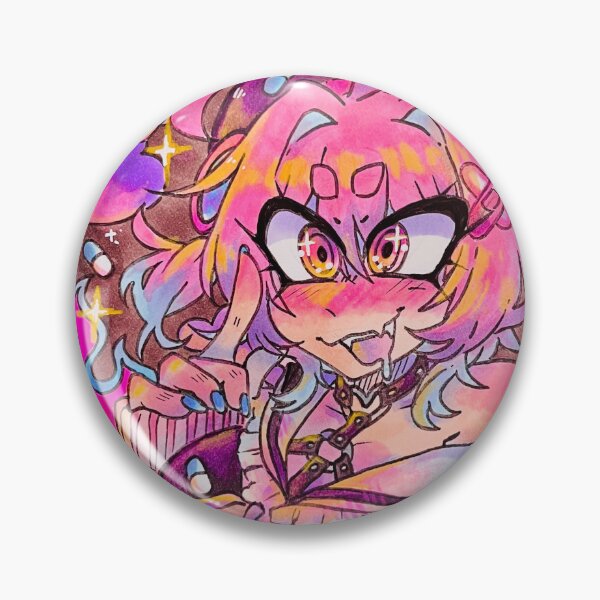 Item preview, Riamu Yumemi designed and sold by Admiralbun.