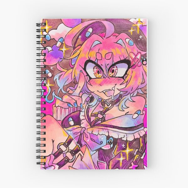 Item preview, Riamu Yumemi designed and sold by Admiralbun.