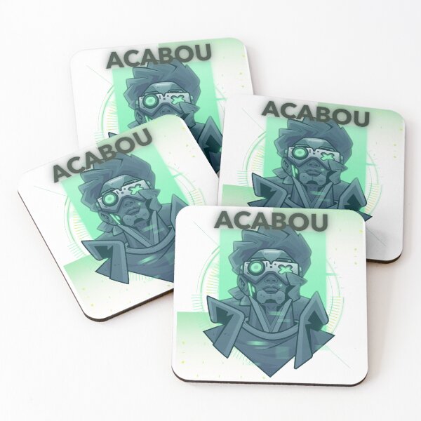Item preview, Acabou designed and sold by Zoheb Gift Studio.