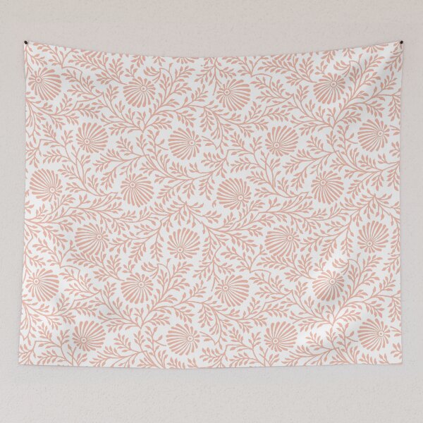 Item preview, Allover Floral Pattern designed and sold by Maryke Van Rooyen.