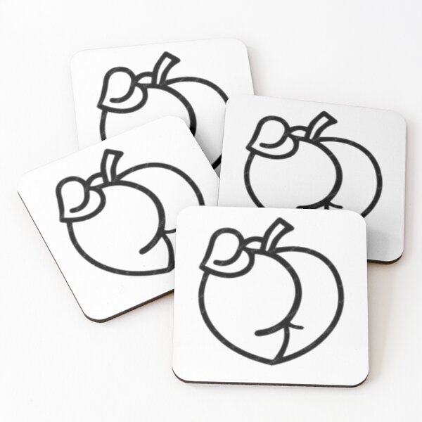 Item preview, Peachy designed and sold by Oeht.