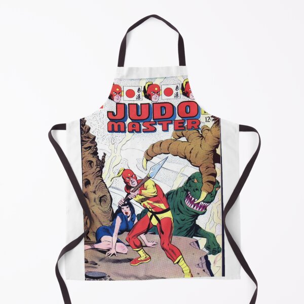 Item preview, Judo Master #98 designed and sold by ForecastVSN.