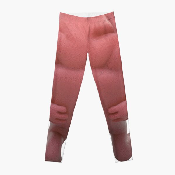 Brain Lil Dicky Leggings