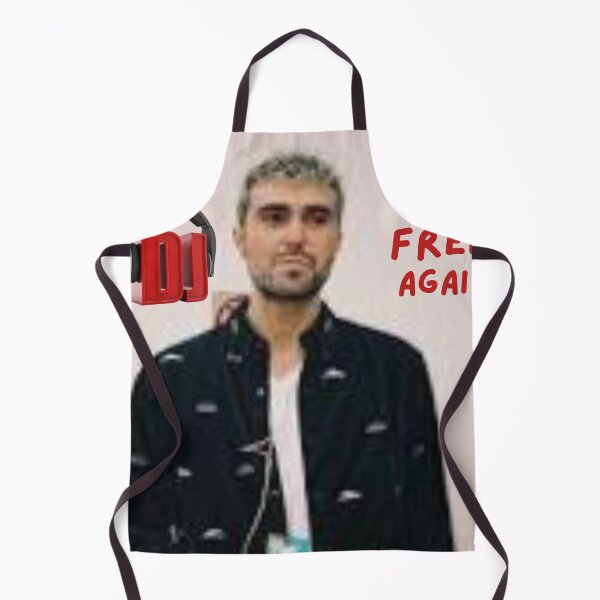 Item preview, fred again designed and sold by mottyshop.