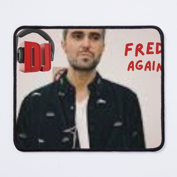 Item preview, fred again designed and sold by mottyshop.