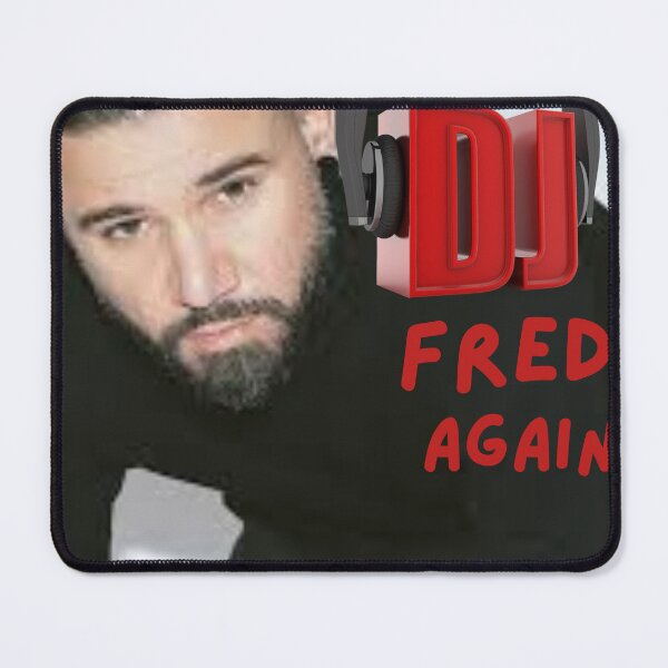 Item preview, fred again designed and sold by mottyshop.